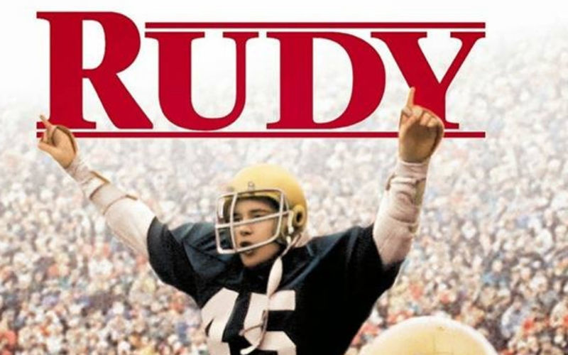 Rudy (1993)